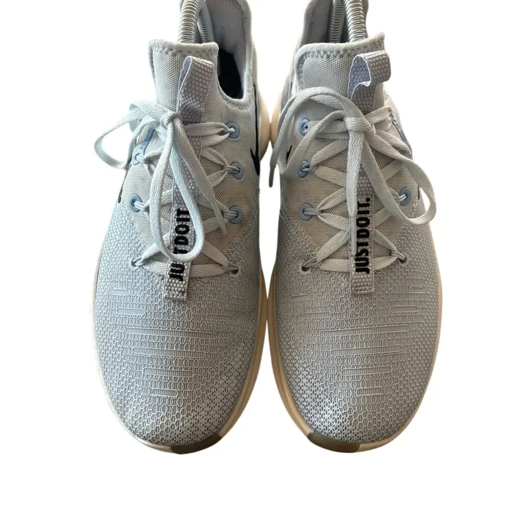 Nike step up